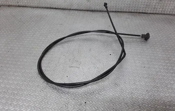 Audi A3 S3 8L Engine bonnet/hood lock release cable 