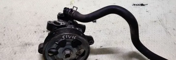 Honda Civic Power steering pump 56100RNAA030