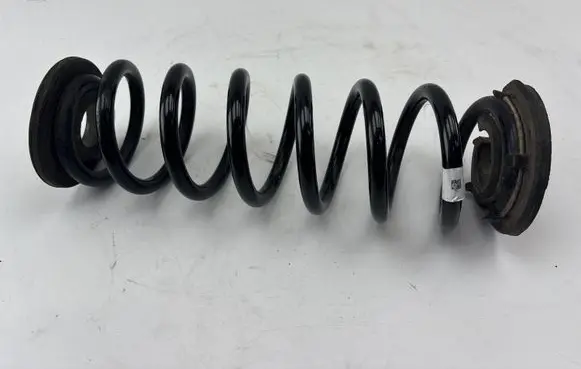 Volkswagen Tiguan Rear coil spring 5QS511103AE