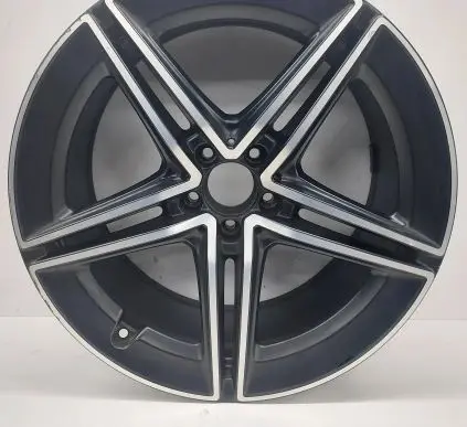 Mercedes-Benz E AMG W213 R20 spare wheel A2134017100