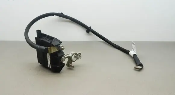 Mercedes-Benz GLC X253 C253 Negative earth cable (battery) A0009061505