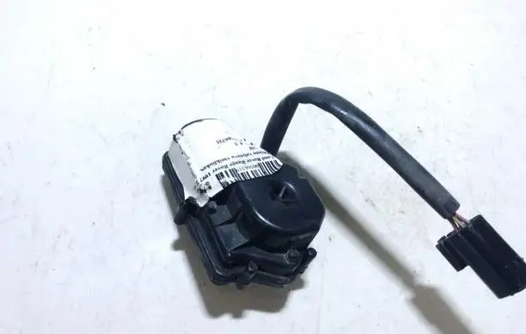 Land Rover Range Rover P38A Headlight wiper motor 