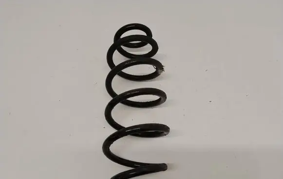 Volvo S90, V90 Front coil spring 