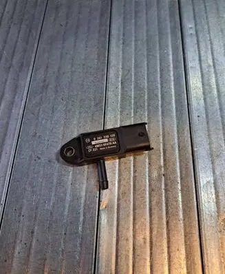 Ford Transit - Tourneo Connect Air pressure sensor 0261230120 4M519F479AA 7L29C4C3