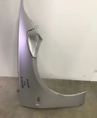 Opel Insignia B Fender