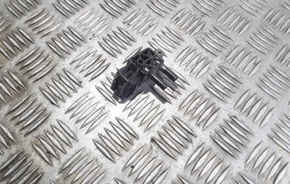 Exhaust gas pressure sensor