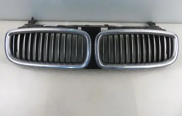 Front grill