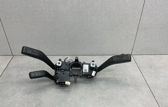 Volkswagen Sharan Wiper turn signal indicator stalk/switch 5K0953521DF