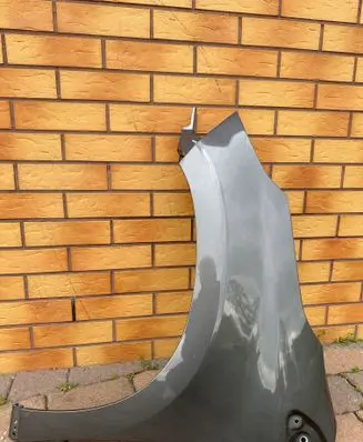 Peugeot 2008 I Fender 031874A01 9L09