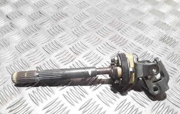 Honda Accord Steering column universal joint