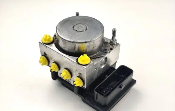 Opel Corsa D ABS Pump 0265232288 0265800796 13282282