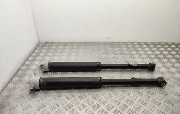 Ford Fiesta Rear shock absorber/damper H1BC18080RB
