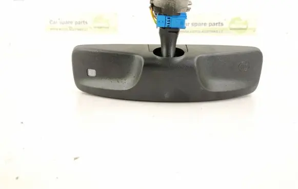 Mercedes-Benz CLA C117 X117 W117 Rear view mirror (interior) 1778105200 1778101605