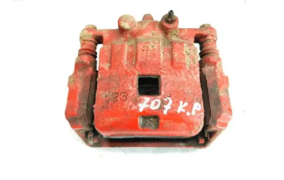 Mazda 2 Front brake caliper
