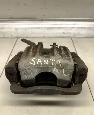 Hyundai Santa Fe Rear brake caliper
