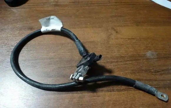 Porsche Panamera (970) Other wiring loom 97061104310