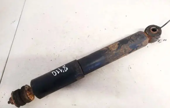 Volkswagen II LT Front shock absorber/damper 316325 30-n63-a
