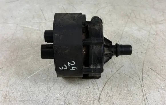 Peugeot 3008 I Electric auxiliary coolant/water pump