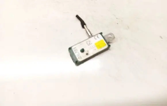 Audi A6 S6 C5 4B Antenna control unit 4B9035225B