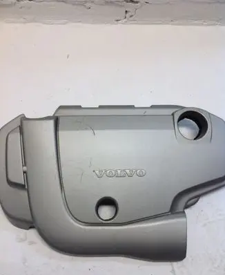 Volvo V50 Engine cover (trim) 30777929