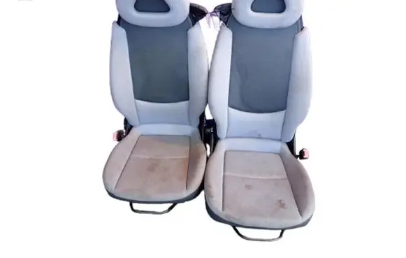 Smart ForTwo I Seat set 