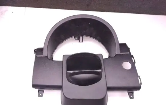 Dashboard trim