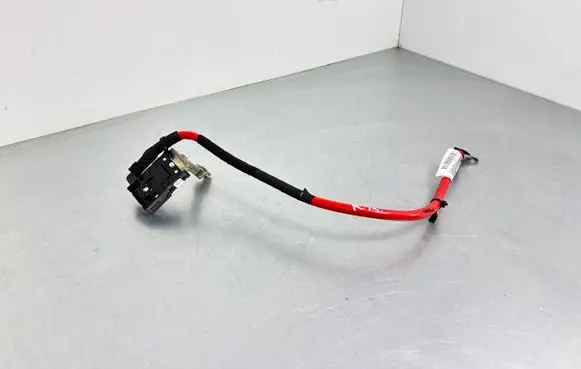 Land Rover Range Rover Sport L494 Positive cable (battery) CK5214N144CE A50082193 A50077681