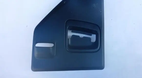 Toyota Proace Sliding door trim 98099548