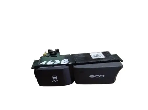 Opel Astra J Other switches/knobs/shifts 13340410
