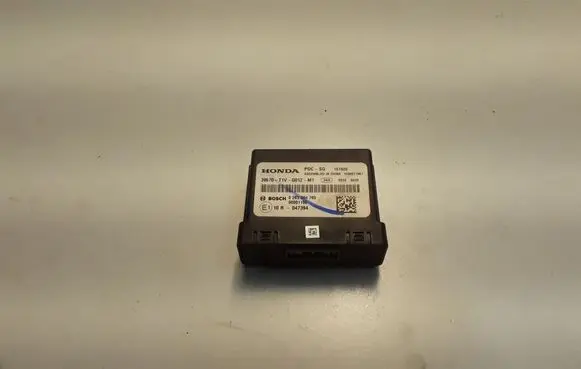 Honda CR-V Parking PDC control unit/module 39670T1VG012M1