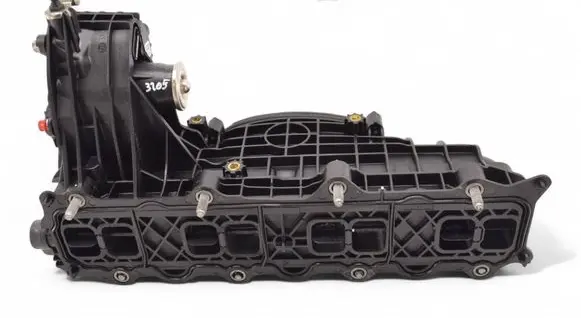 Intake manifold