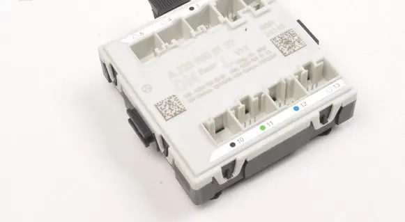 Mercedes-Benz GLC C253 Door control unit/module A2239000137