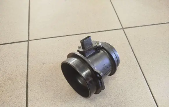 Audi A7 S7 4G Mass air flow meter 059906461N