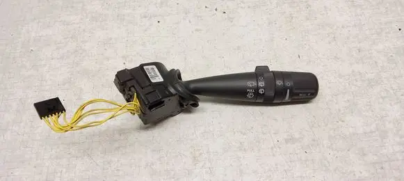 Dodge Caliber Wiper control stalk 214867205 28872