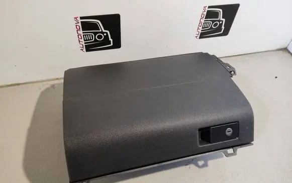 Volkswagen Touran II Glove box 1T1857097J