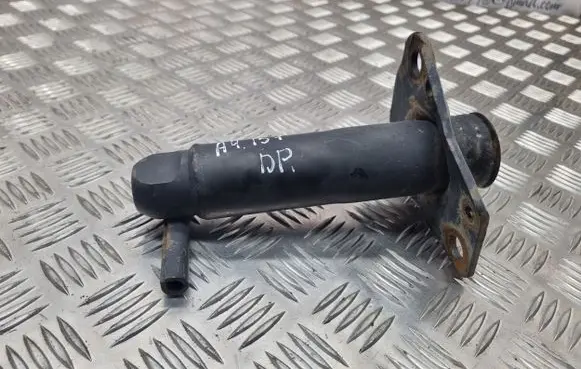 Audi A4 S4 B7 8E 8H Front bumper shock/impact absorber 