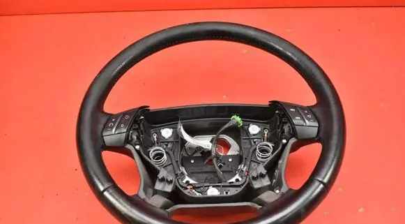 Volvo XC90 Steering wheel 30741724