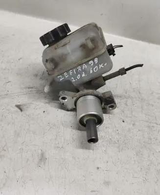 Opel Zafira A Master brake cylinder