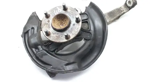 Lexus IS III XE30 Front wheel hub