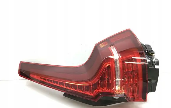 Volvo V60 Rear/tail lights