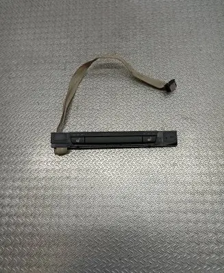 BMW 3 E90 E91 Seat heating switch 6962589 03743650