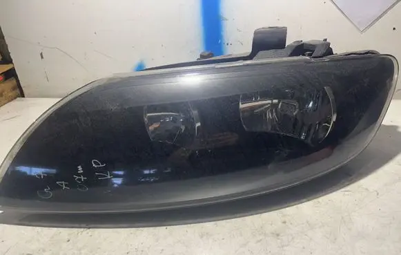 Audi Q7 4L Headlight/headlamp