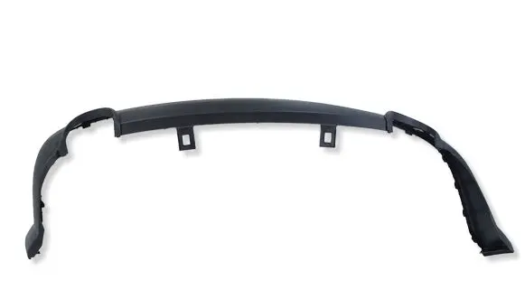 Opel Signum Rear bumper trim bar molding 24412817