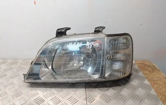 Honda CR-V Headlight/headlamp 0337607L