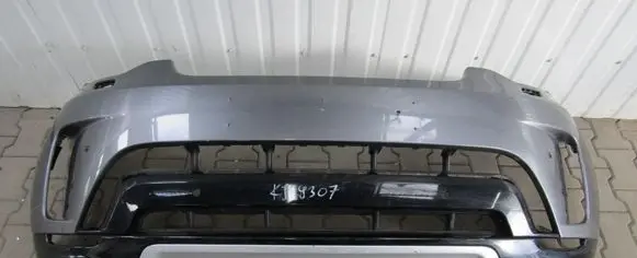 Land Rover Discovery 5 Front bumper