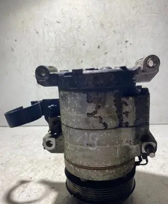 Mazda 6 Air conditioning (A/C) compressor (pump) F500AUCAA05 GHT61994 FD46KG100CC