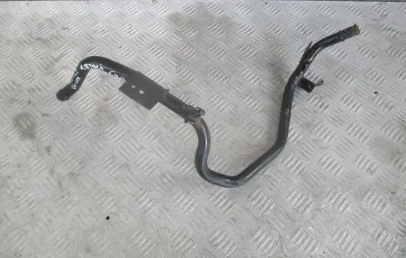 Ford Focus Water pump