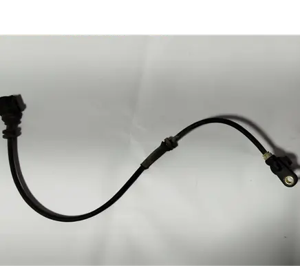 Volkswagen Sharan ABS brake wheel speed sensor 7M3927807M