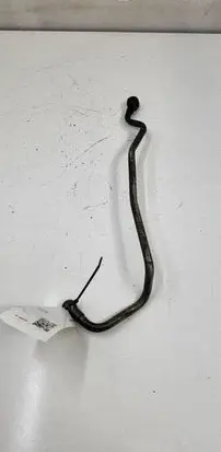 Volvo XC60 Turbo turbocharger oiling pipe/hose