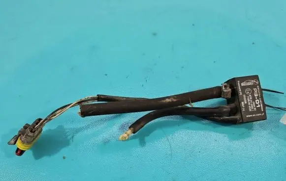 Nissan Murano Z50 LP gas reducer temperature sensor PS-01 IMPRK1395847